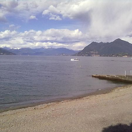 Il Nuovo Palazzotto Daire Stresa Oda fotoğraf