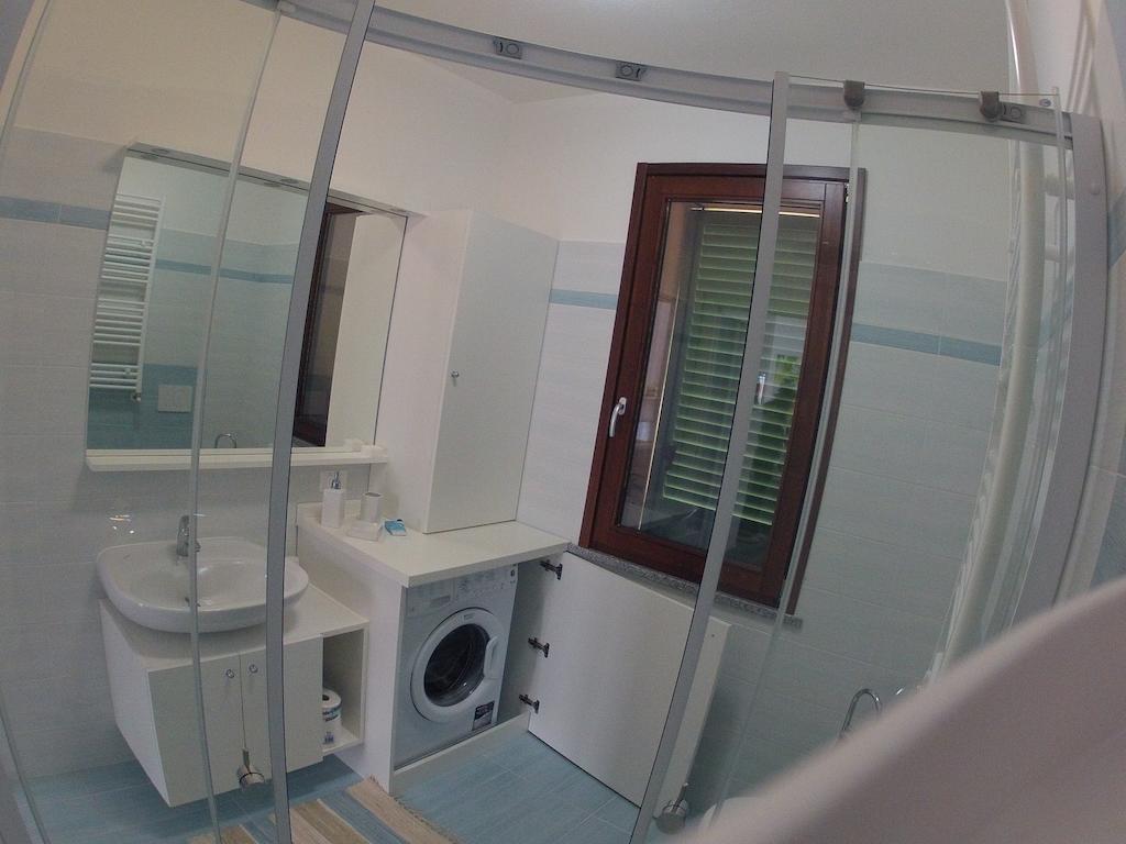 Il Nuovo Palazzotto Daire Stresa Oda fotoğraf