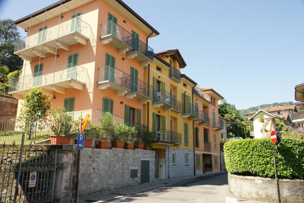 Il Nuovo Palazzotto Daire Stresa Oda fotoğraf