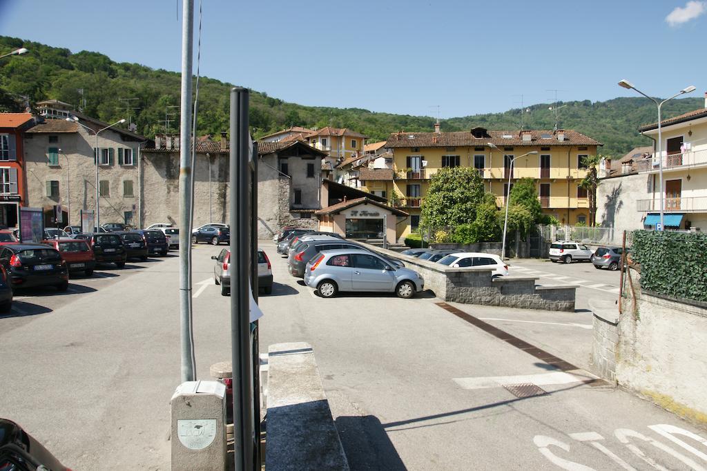 Il Nuovo Palazzotto Daire Stresa Oda fotoğraf